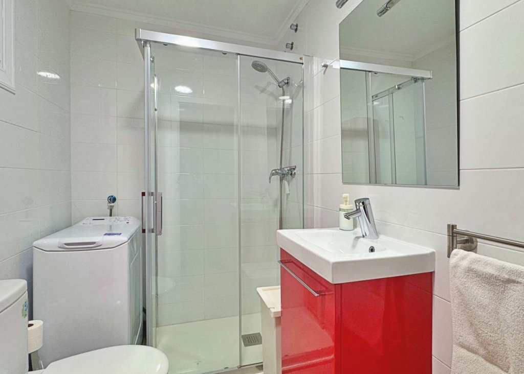 Venta - Apartment - Flat - Torrevieja - La Mata