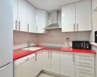 Venta - Apartment - Flat - Torrevieja - La Mata