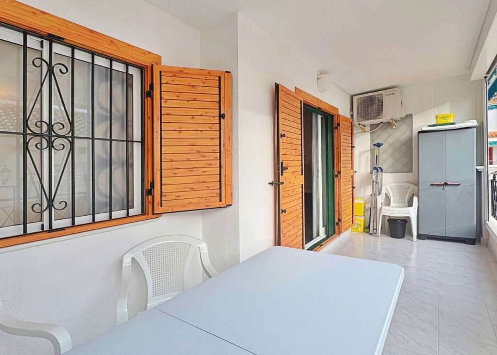 Venta - Apartment - Flat - Torrevieja - La Mata