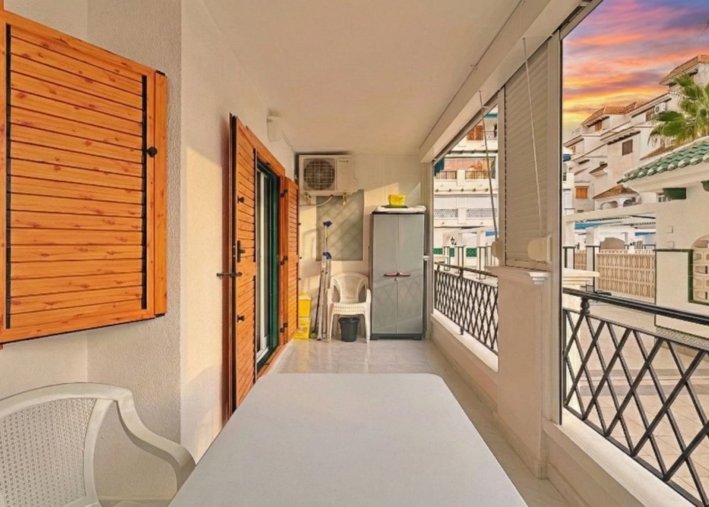 Venta - Apartment - Flat - Torrevieja - La Mata