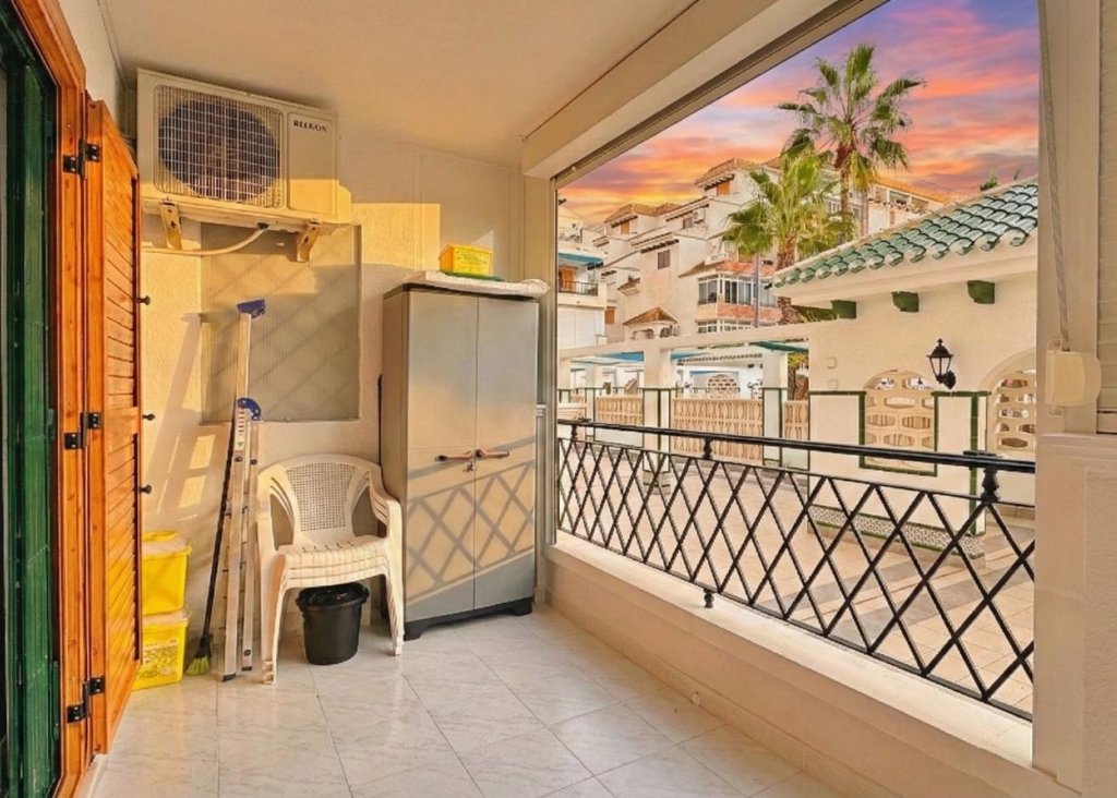 Venta - Apartment - Flat - Torrevieja - La Mata