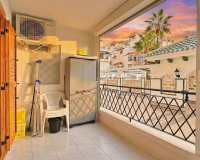 Venta - Apartment - Flat - Torrevieja - La Mata