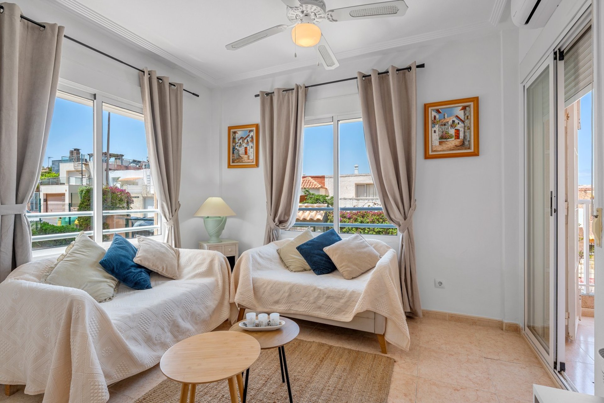 Venta - Apartment - Flat - Torrevieja - La Mata
