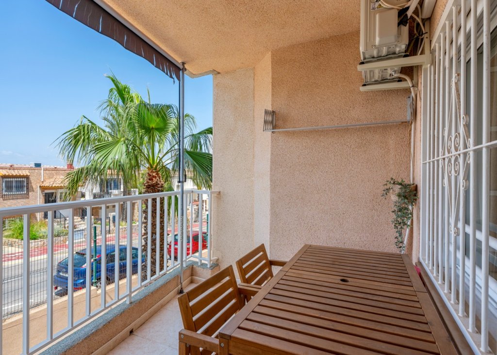 Venta - Apartment - Flat - Torrevieja - La Mata
