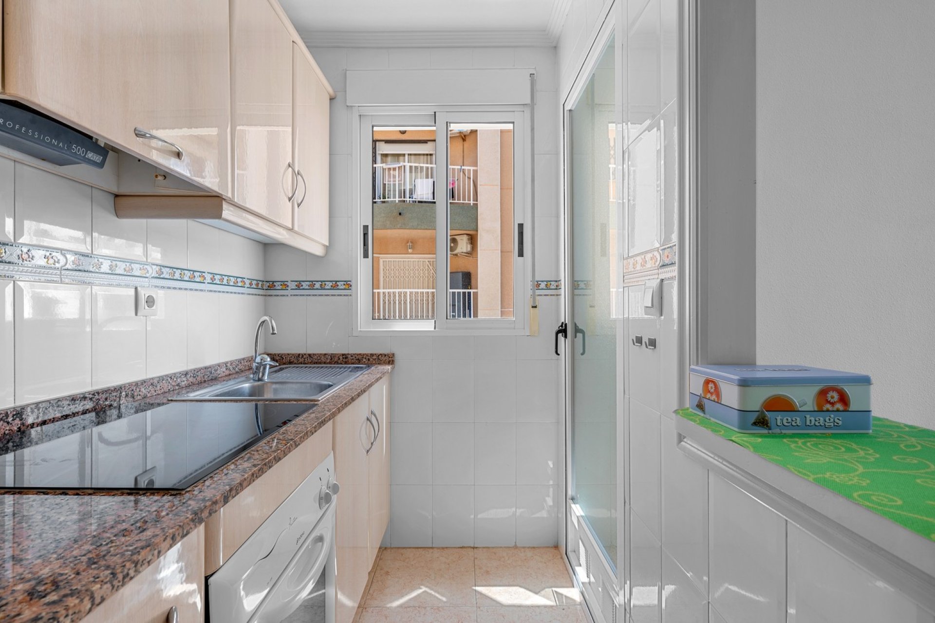 Venta - Apartment - Flat - Torrevieja - La Mata