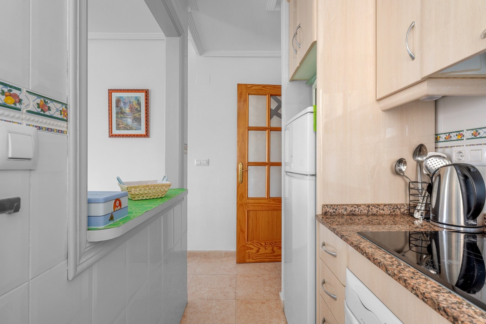 Venta - Apartment - Flat - Torrevieja - La Mata
