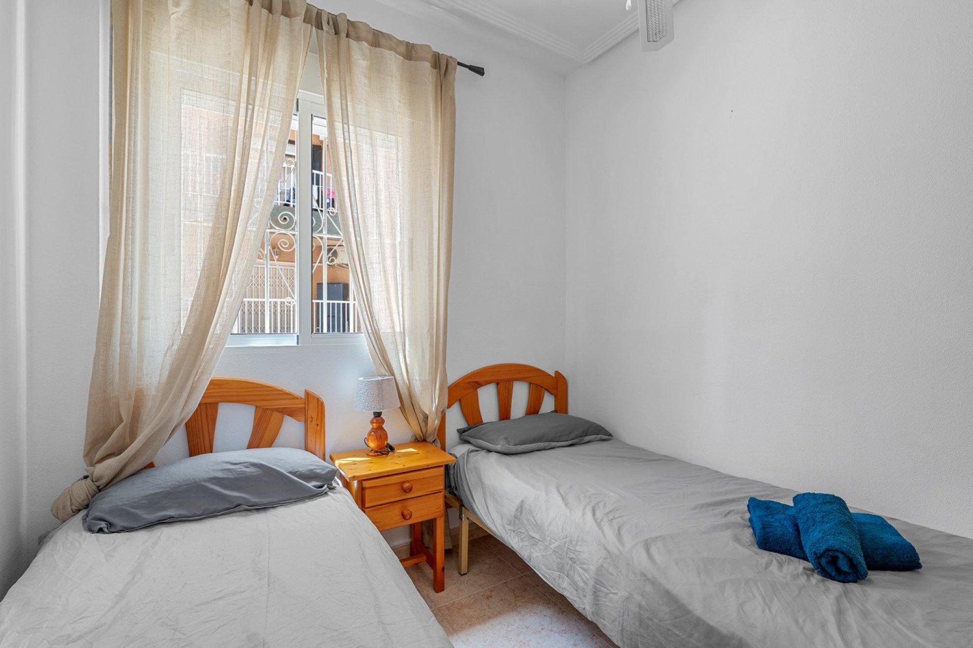 Venta - Apartment - Flat - Torrevieja - La Mata