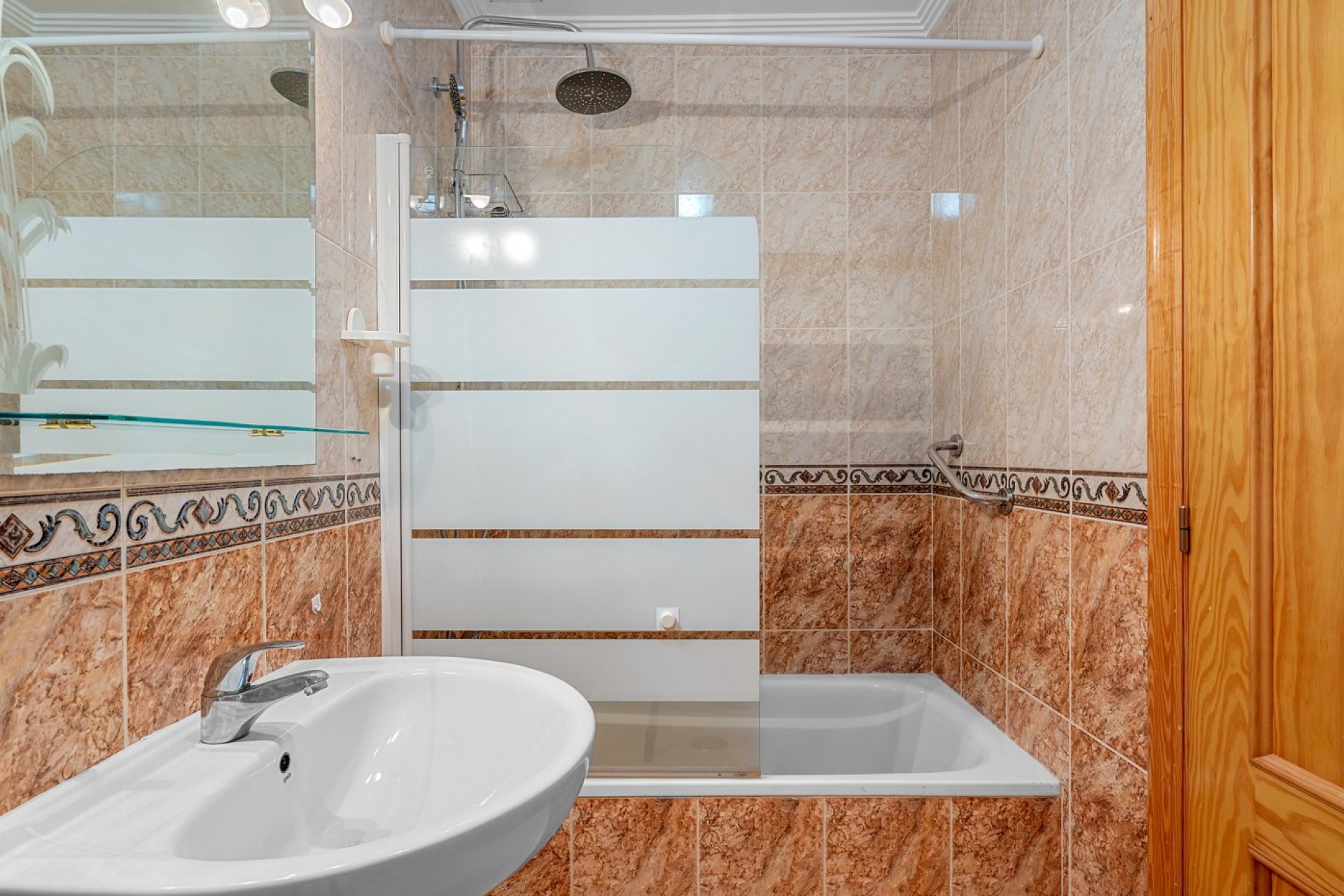 Venta - Apartment - Flat - Torrevieja - La Mata