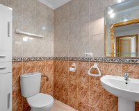 Venta - Apartment - Flat - Torrevieja - La Mata