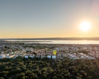 Venta - Apartment - Flat - Torrevieja - La Siesta