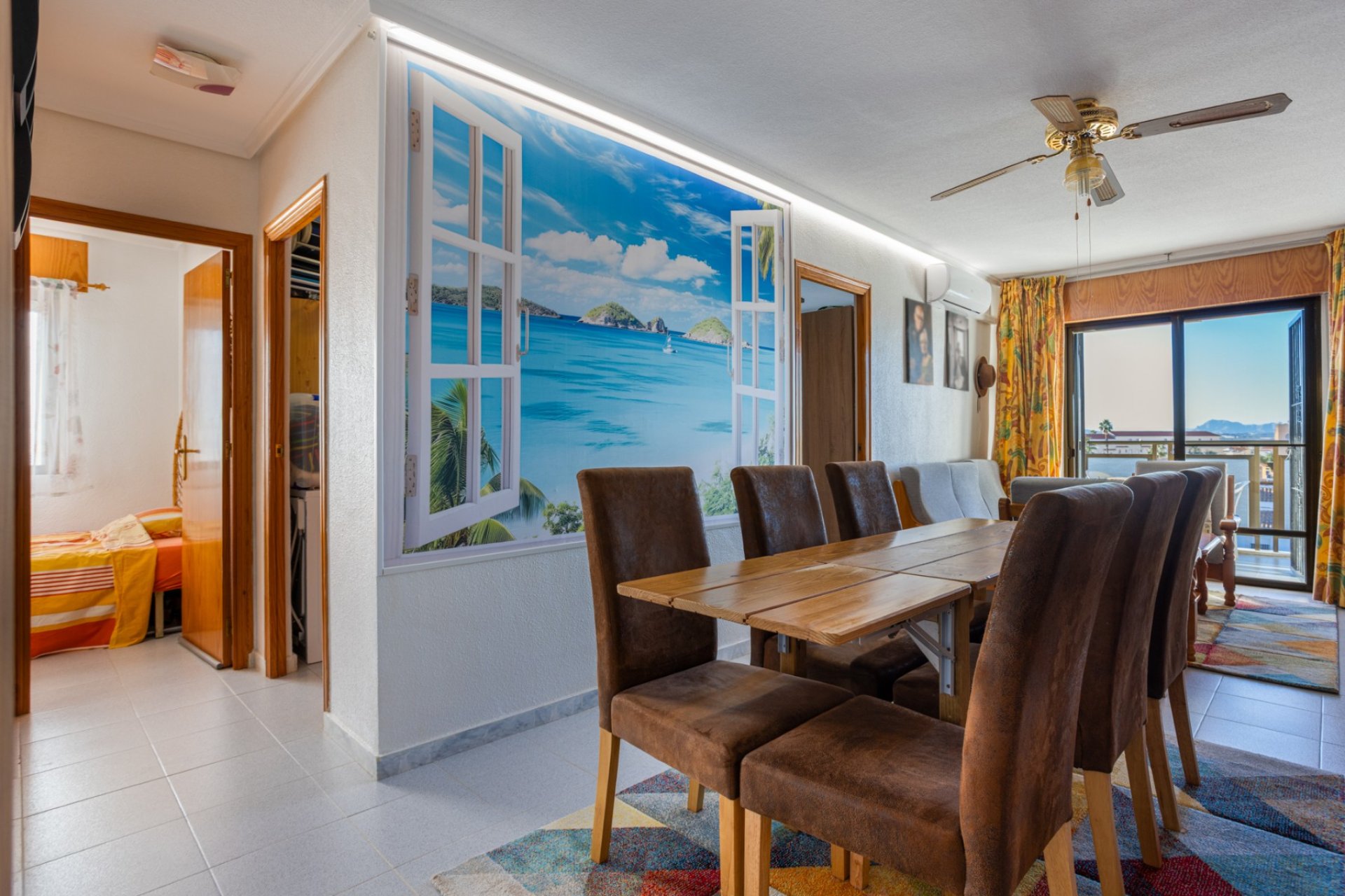 Venta - Apartment - Flat - Torrevieja - La Siesta