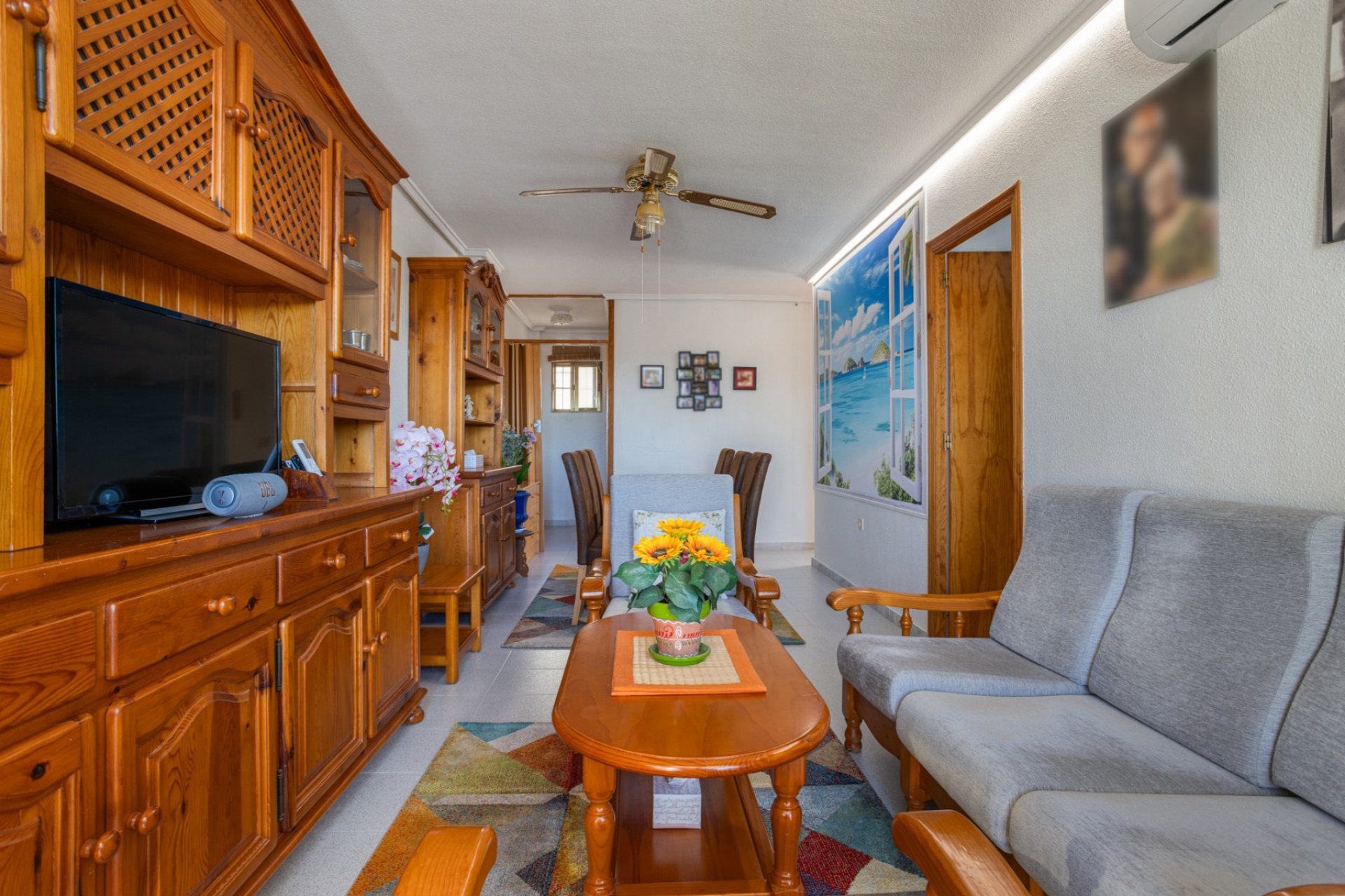 Venta - Apartment - Flat - Torrevieja - La Siesta