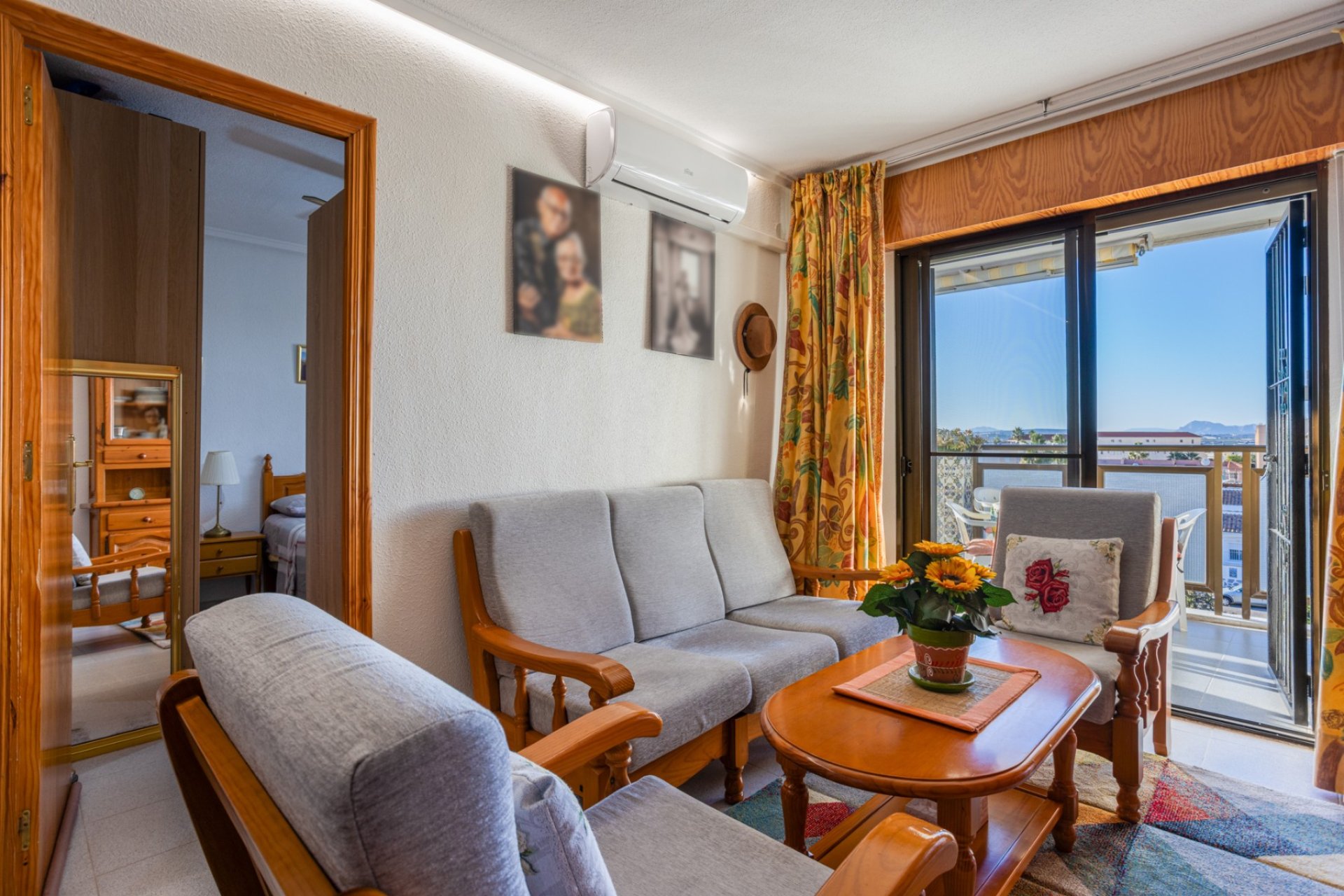 Venta - Apartment - Flat - Torrevieja - La Siesta