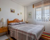 Venta - Apartment - Flat - Torrevieja - La Siesta