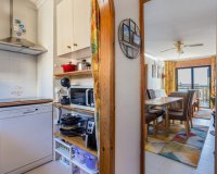 Venta - Apartment - Flat - Torrevieja - La Siesta