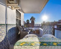 Venta - Apartment - Flat - Torrevieja - La Siesta