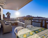 Venta - Apartment - Flat - Torrevieja - La Siesta