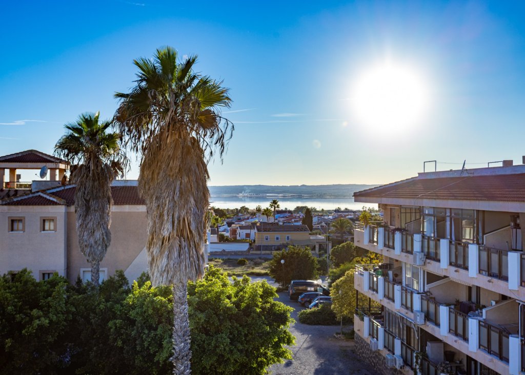 Venta - Apartment - Flat - Torrevieja - La Siesta