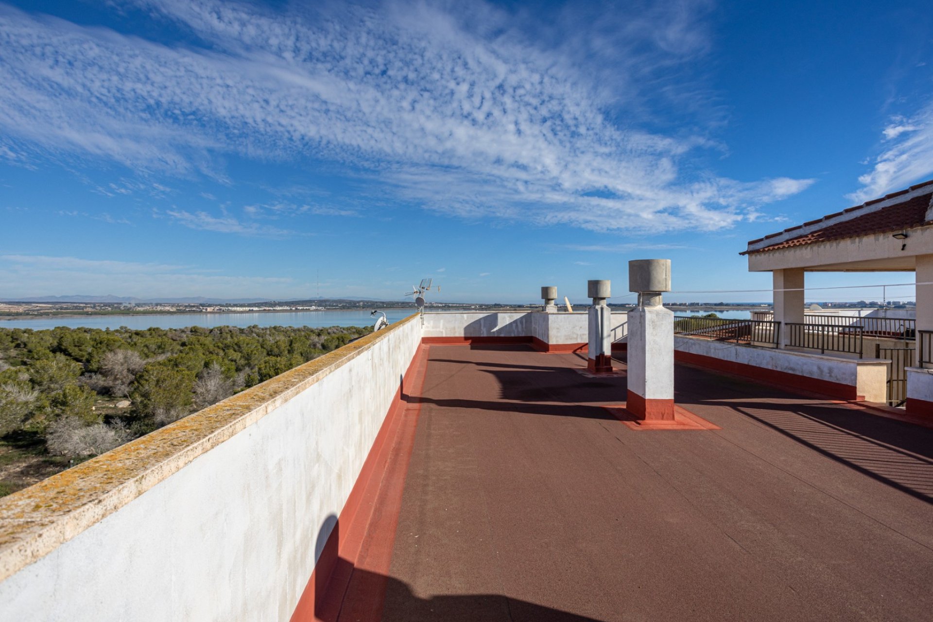 Venta - Apartment - Flat - Torrevieja - La Siesta