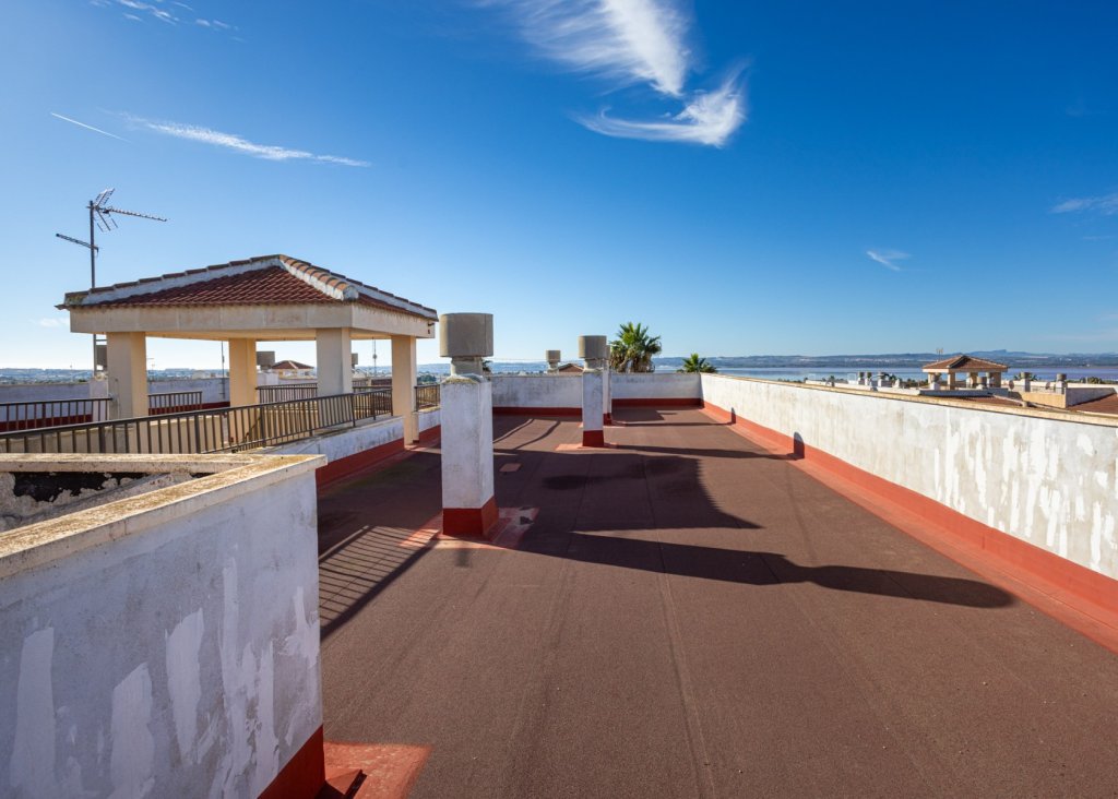Venta - Apartment - Flat - Torrevieja - La Siesta
