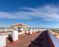 Venta - Apartment - Flat - Torrevieja - La Siesta