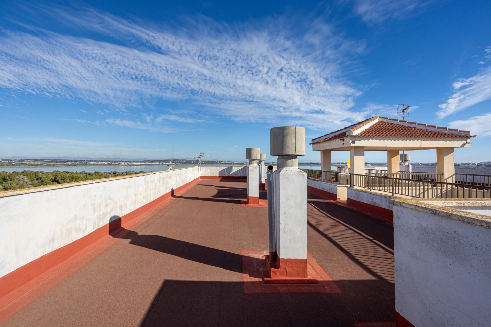 Venta - Apartment - Flat - Torrevieja - La Siesta