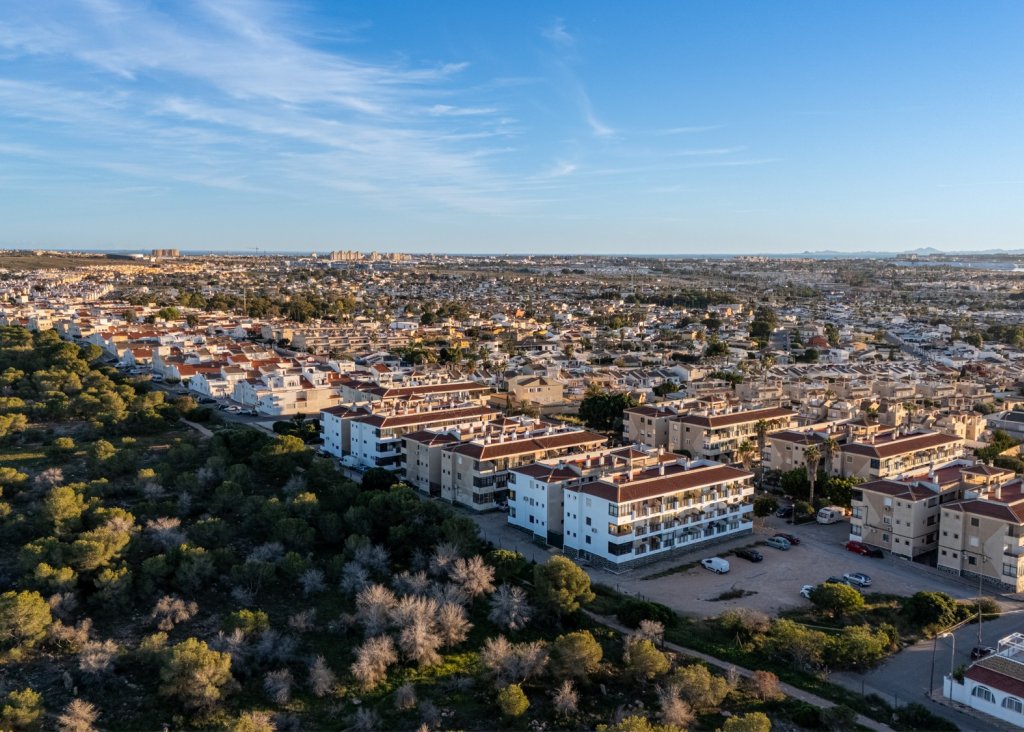 Venta - Apartment - Flat - Torrevieja - La Siesta
