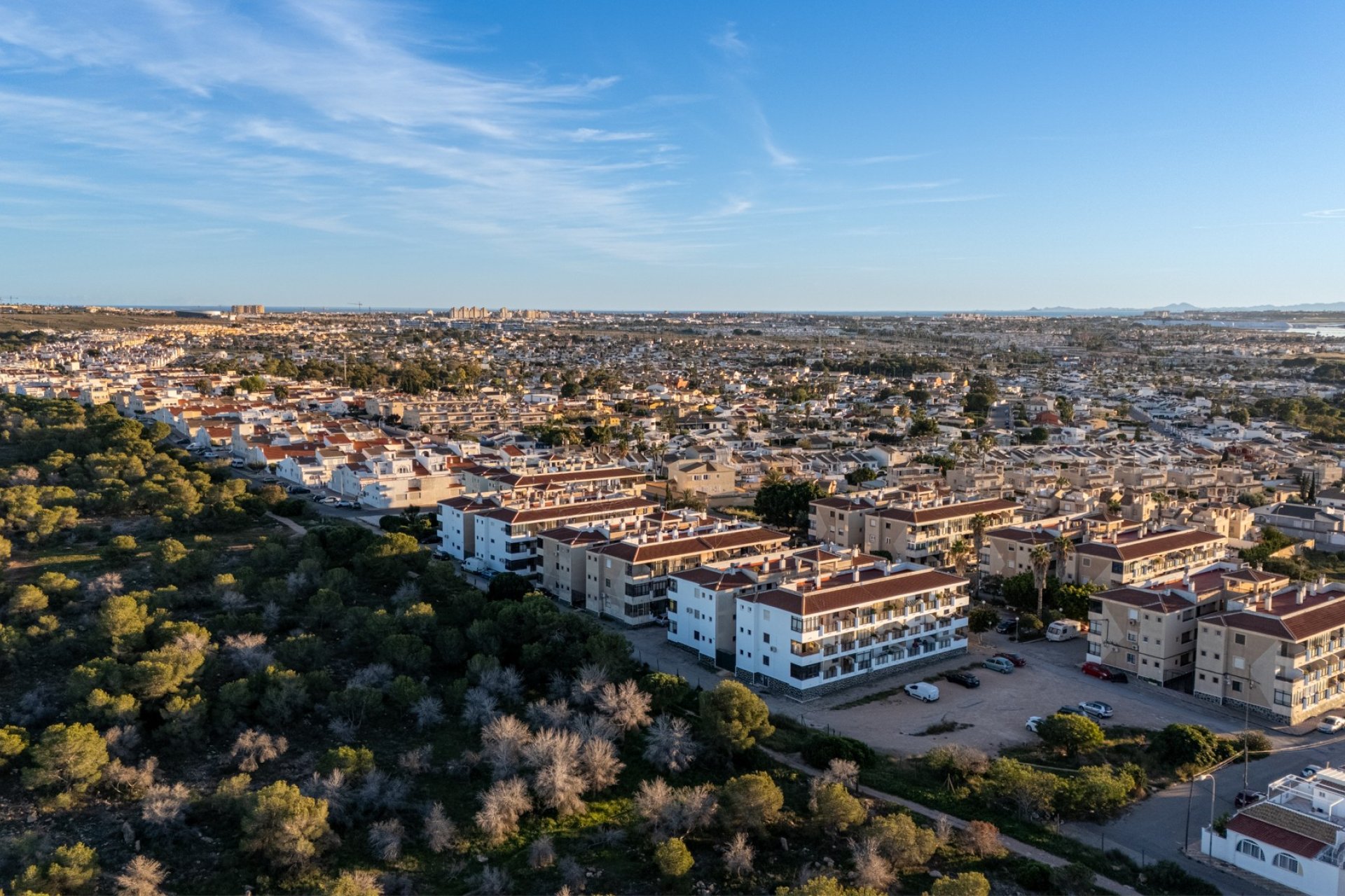Venta - Apartment - Flat - Torrevieja - La Siesta
