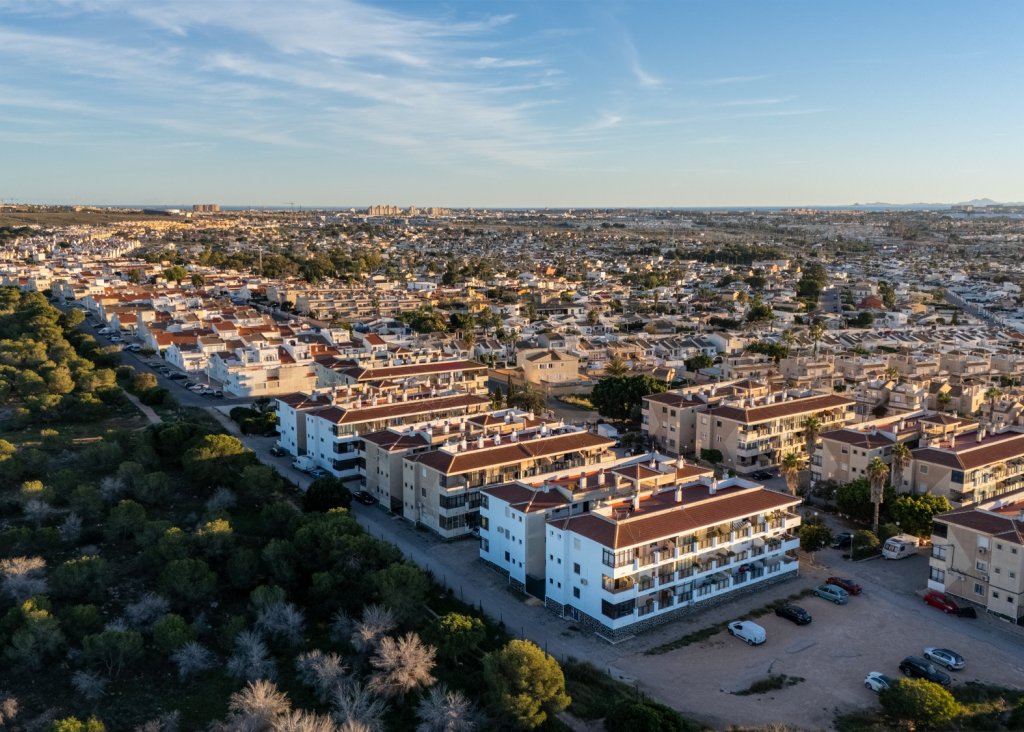 Venta - Apartment - Flat - Torrevieja - La Siesta