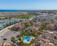 Venta - Apartment - Flat - Torrevieja - Los Altos