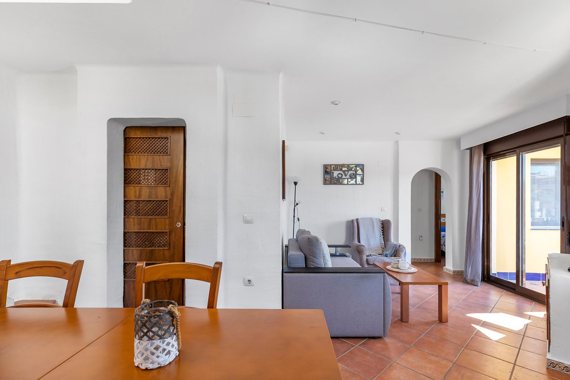 Venta - Apartment - Flat - Torrevieja - Los Altos