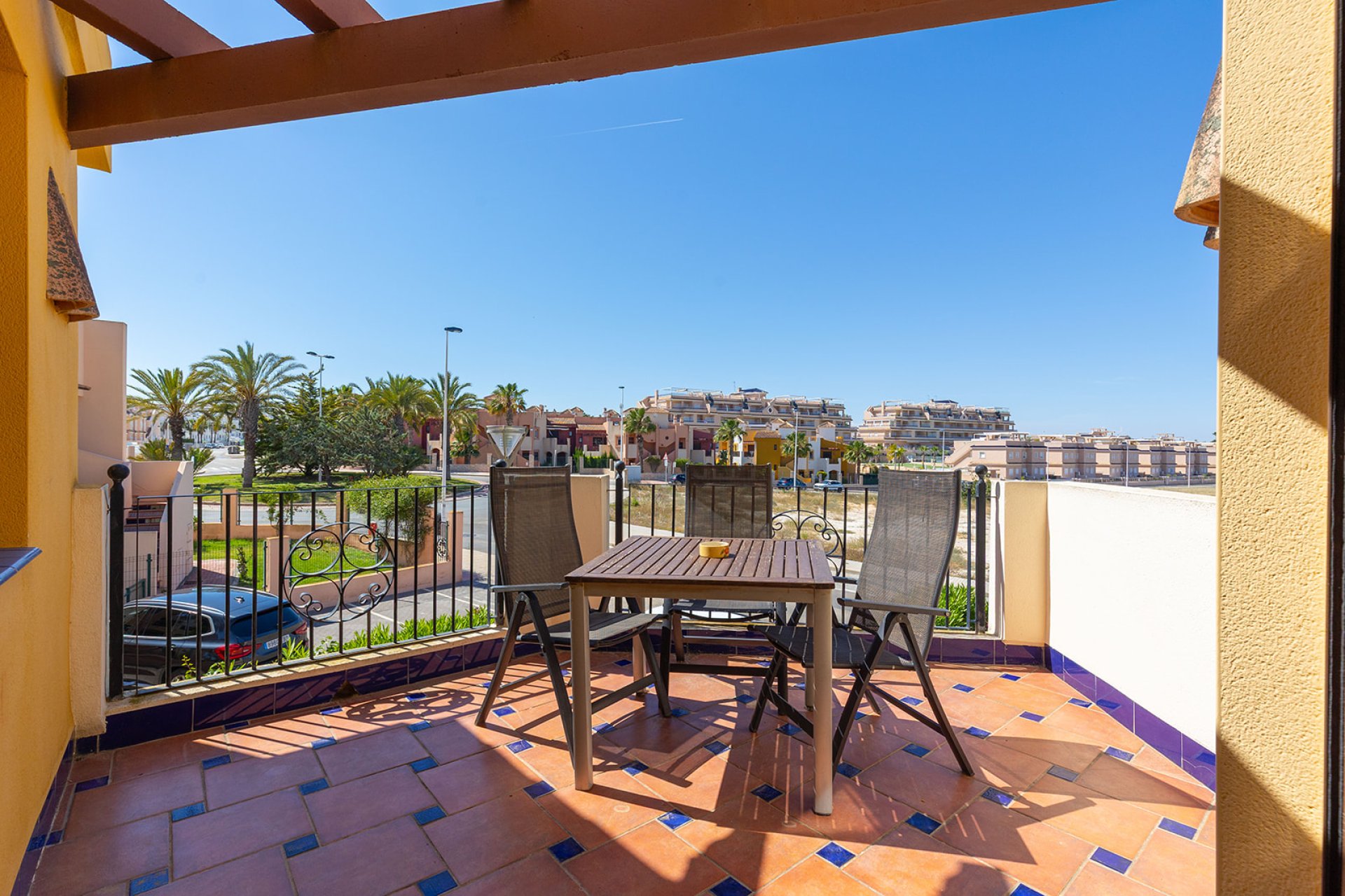 Venta - Apartment - Flat - Torrevieja - Los Altos