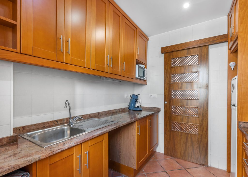 Venta - Apartment - Flat - Torrevieja - Los Altos