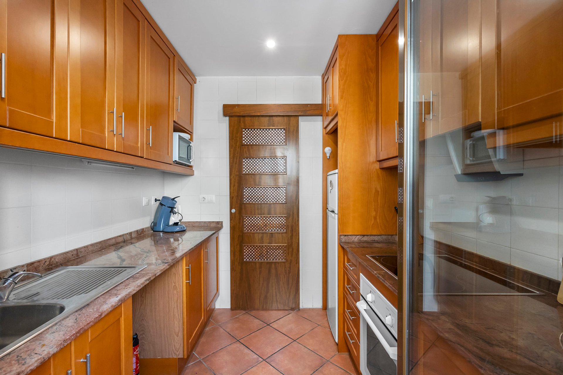 Venta - Apartment - Flat - Torrevieja - Los Altos