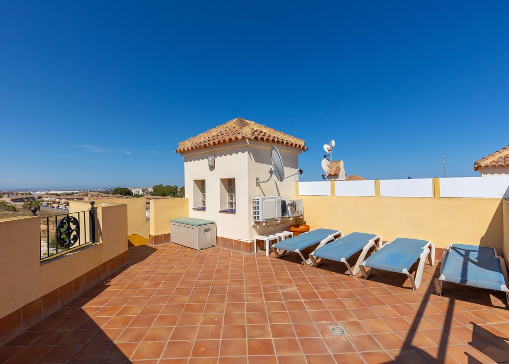 Venta - Apartment - Flat - Torrevieja - Los Altos