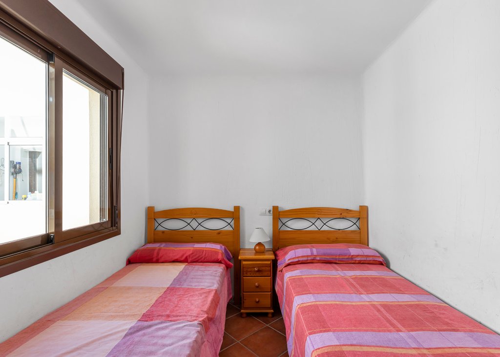 Venta - Apartment - Flat - Torrevieja - Los Altos