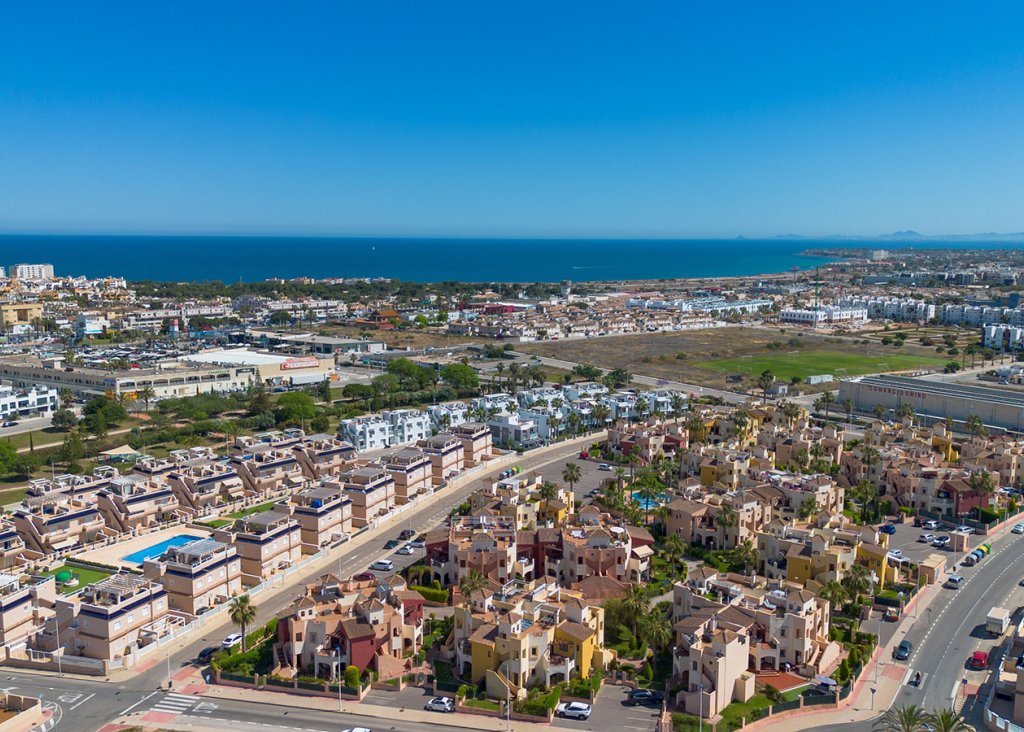 Venta - Apartment - Flat - Torrevieja - Los Altos