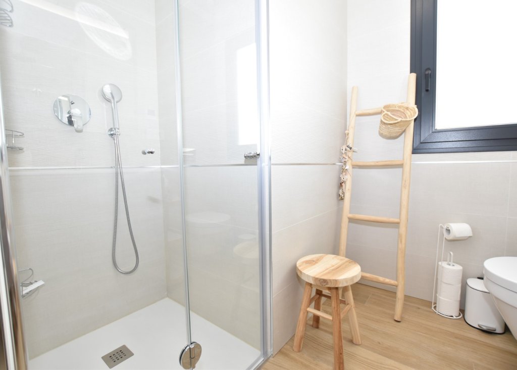 Venta - Apartment - Flat - Torrevieja - Los Balcones