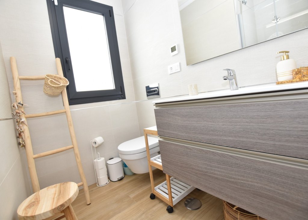 Venta - Apartment - Flat - Torrevieja - Los Balcones