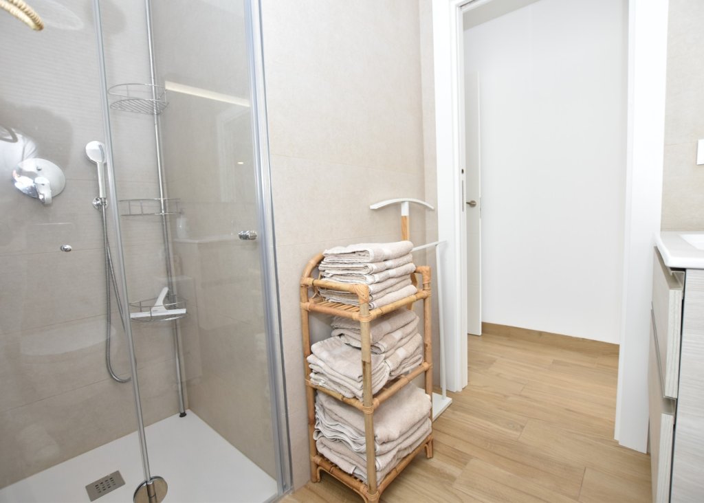 Venta - Apartment - Flat - Torrevieja - Los Balcones