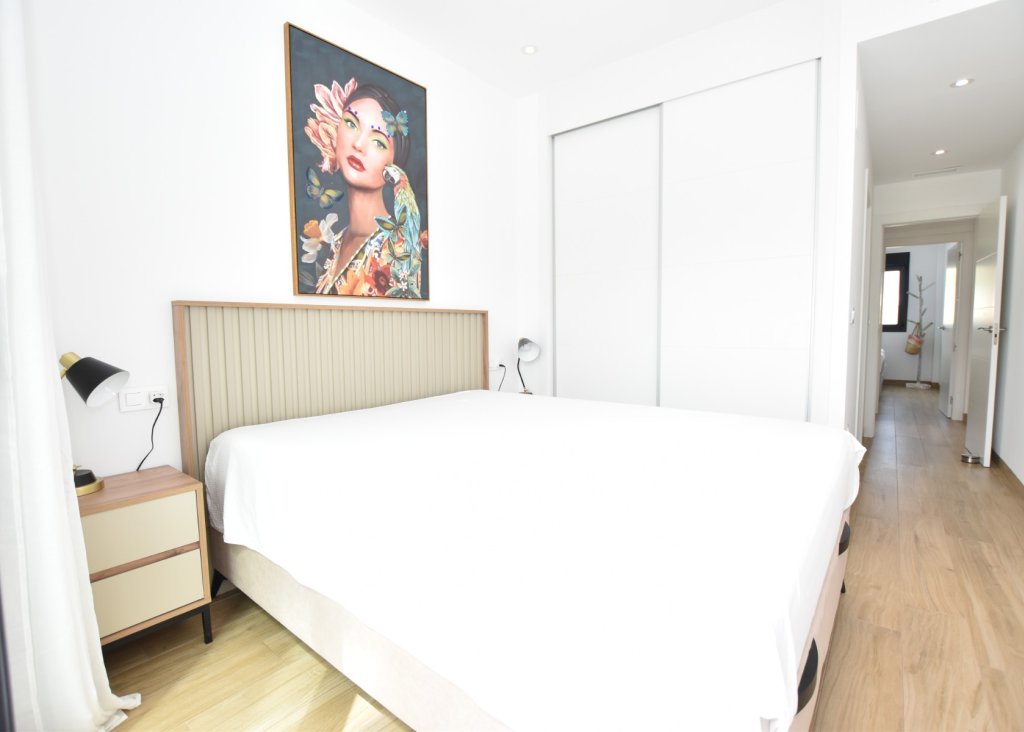 Venta - Apartment - Flat - Torrevieja - Los Balcones