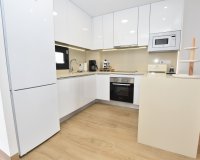 Venta - Apartment - Flat - Torrevieja - Los Balcones