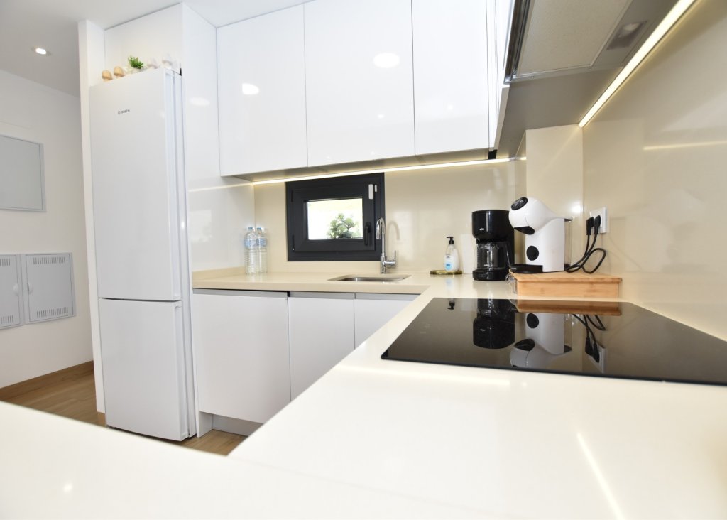 Venta - Apartment - Flat - Torrevieja - Los Balcones