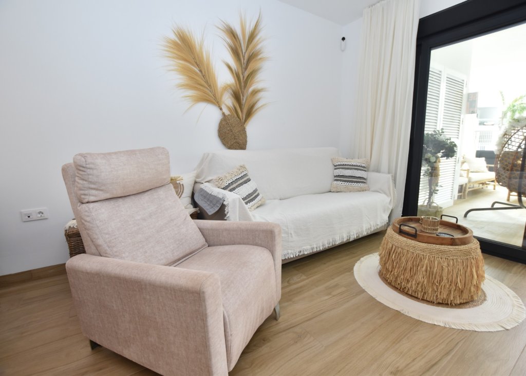 Venta - Apartment - Flat - Torrevieja - Los Balcones