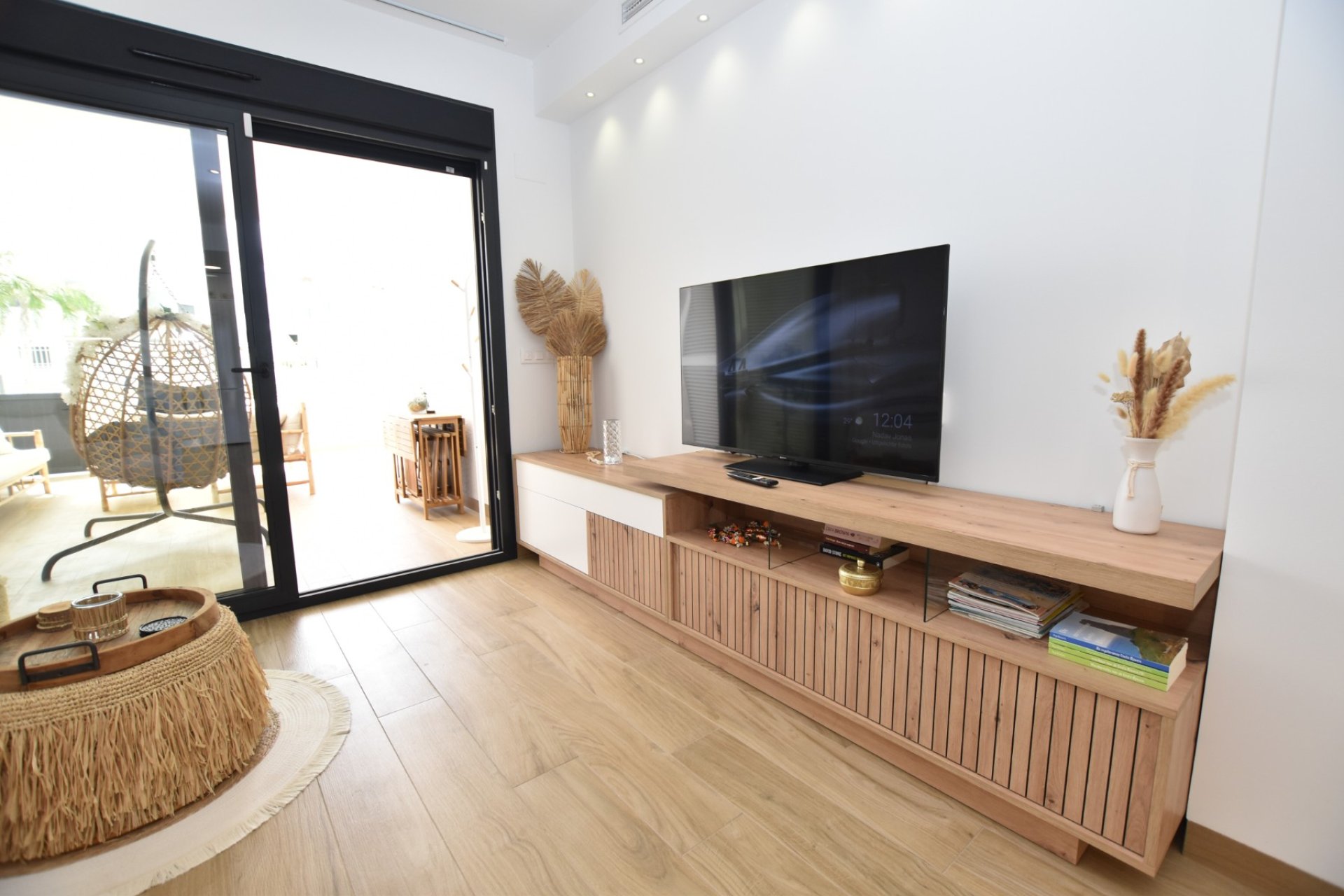 Venta - Apartment - Flat - Torrevieja - Los Balcones