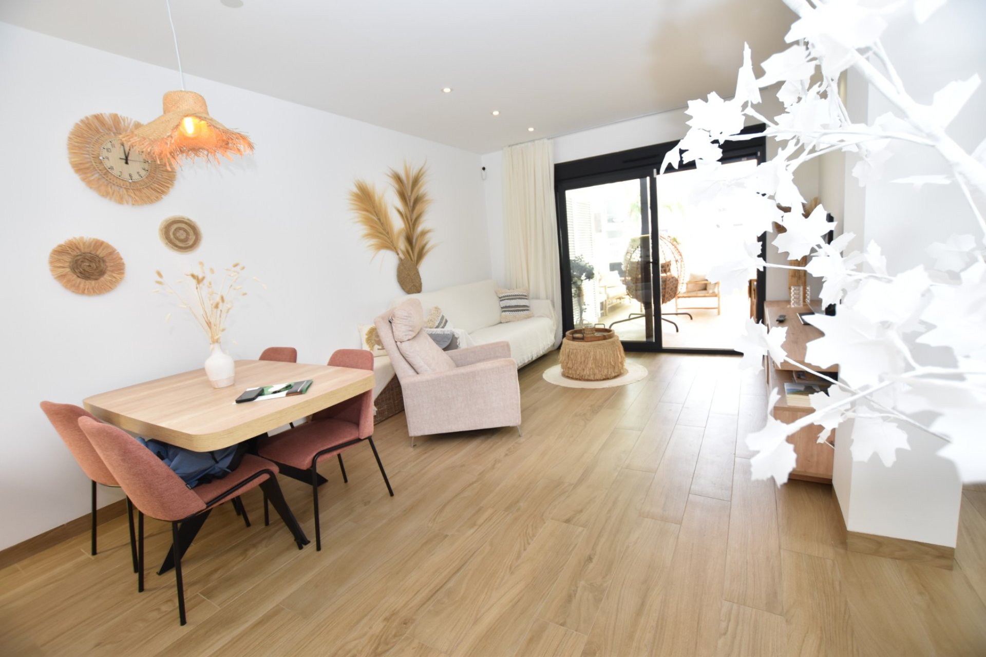 Venta - Apartment - Flat - Torrevieja - Los Balcones