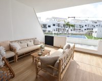 Venta - Apartment - Flat - Torrevieja - Los Balcones