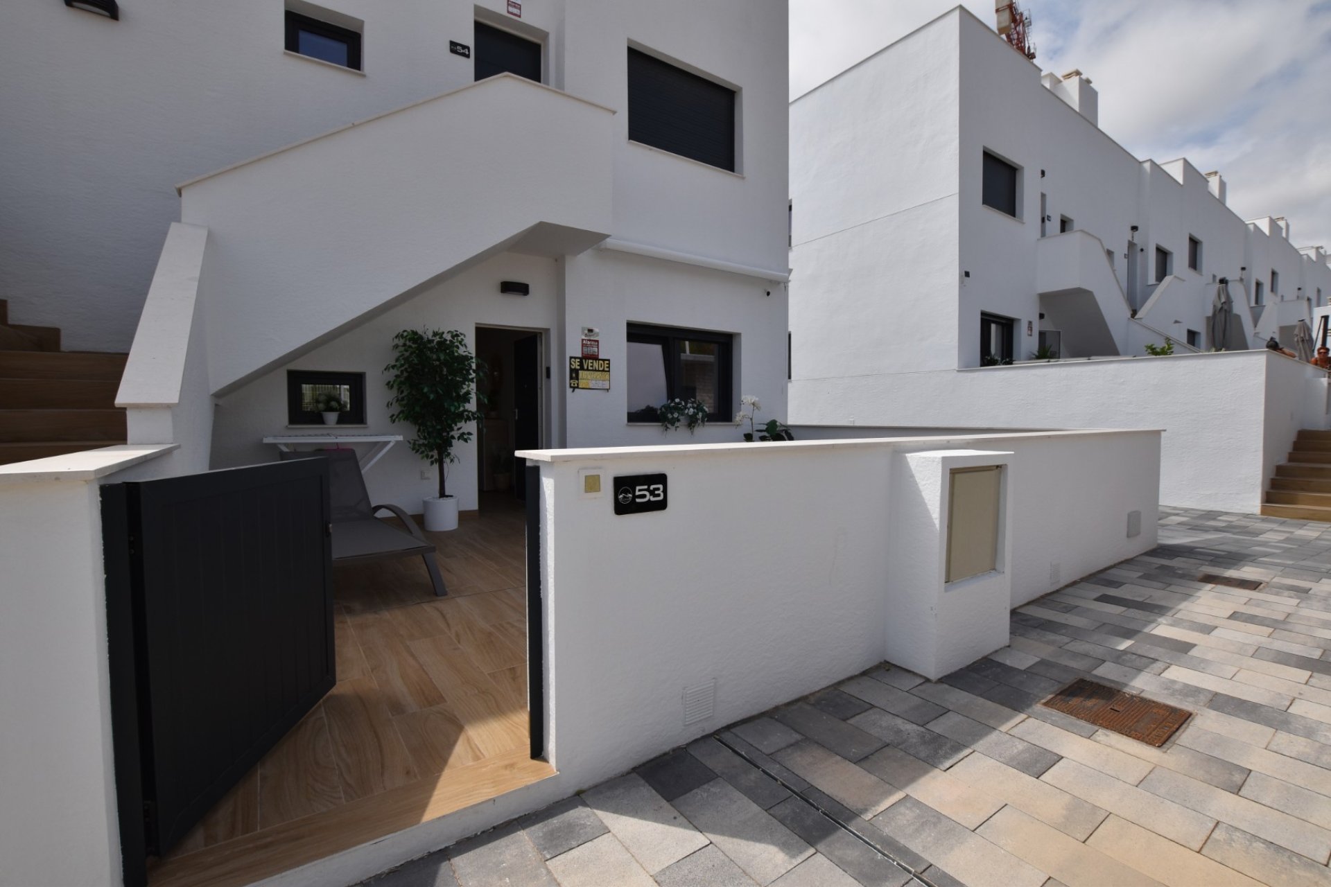 Venta - Apartment - Flat - Torrevieja - Los Balcones