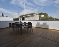 Venta - Apartment - Flat - Torrevieja - Los Balcones