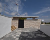 Venta - Apartment - Flat - Torrevieja - Los Balcones